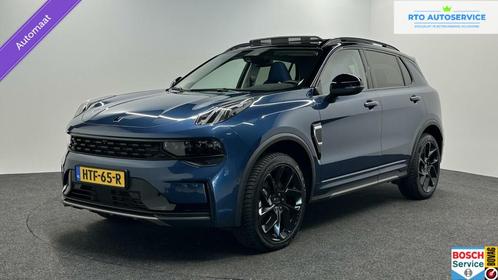 Lynk & Co 01 1.5 261PK Plug-in Hybrid|360 Camera|Pano|AppleC, Auto's, Lynk & Co, Bedrijf, Te koop, ABS, Adaptive Cruise Control