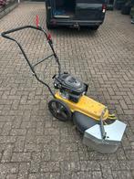 Onkruidborstel machine | veegmachine | onkruid borstel ACTIE, Ophalen of Verzenden, Nieuw