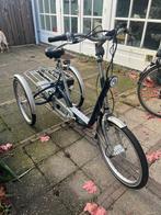 Elektrische driewielfiets van Raam als nieuw, Ophalen, Zo goed als nieuw, Van Raam