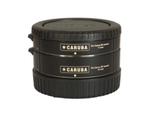 Caruba extension tube set Canon RF, Ophalen, Zo goed als nieuw