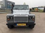 Land Rover Defender 90 2.4 ST WGN Comm HD 4WD 2007, Land Rover, 4 cilinders, 122 pk, Origineel Nederlands