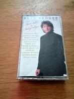 cassette Rene Froger, Cd's en Dvd's, Cassettebandjes, Gebruikt, 1 bandje, Ophalen of Verzenden, Voorbespeeld