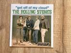 The Rolling Stones, Cd's en Dvd's, Vinyl | Rock, Ophalen of Verzenden, Zo goed als nieuw, Overige formaten, Poprock