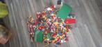 Lego stenen enz, zie foto., Ophalen of Verzenden, Zo goed als nieuw