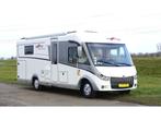 Carthago Chic C-Line II 50 QB | 2018 | Automaat | Off-grid, Ringverwarming, Koelkast, Bedrijf, Diesel