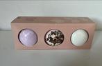 3 bruisballen, Sieraden, Tassen en Uiterlijk, Uiterlijk | Lichaamsverzorging, Ophalen, Nieuw, Bad & Douche