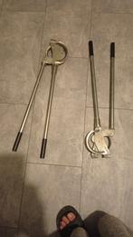 Buig tang, Ophalen of Verzenden, Toebehoren