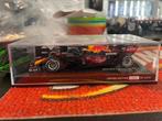 Max Verstappen 1:43 Zandvoort 2021 winner, Hobby en Vrije tijd, Modelauto's | 1:43, Ophalen of Verzenden, Nieuw, Auto, MiniChamps