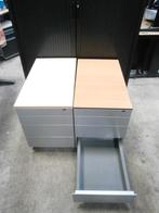 Ahrend/ lensvelt  Bureau-ladeblokken, Ophalen, Gebruikt, -, -