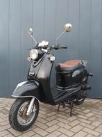 Iva Venti 4T / Slechts 3.966 km / Bj.2012, Fietsen en Brommers, Snorfietsen en Snorscooters, Overige merken, Gebruikt, Info@iva.nl