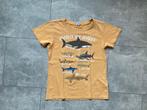 T-shirt maat 128, Ophalen of Verzenden, Gebruikt, Jongen, Shirt of Longsleeve