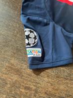 PSG Thuisshirt 22/23 Mbappé, Kleding | Heren, Blauw, Nike, Maat 56/58 (XL), Ophalen of Verzenden