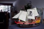 Playmobil 5135 Piratenschip, Ophalen, Gebruikt, Complete set