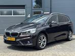 BMW 2-serie Gran Tourer - 218i Sport 7p., Auto's, 136 pk, Euro 6, Leder, Bedrijf
