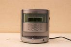 MT logic dual alarm cd clock radio 49770, Ophalen of Verzenden, Gebruikt