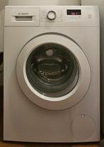 Bosch Wasmachine - 7kg, 84cm hoog, 1400rpm, Ophalen, Gebruikt, Minder dan 85 cm, Voorlader