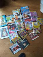 KINDER   DVD S, Alle leeftijden, Ophalen, Zo goed als nieuw