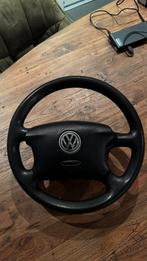 Volkswagen Golf 4 stuur/airbag, Auto-onderdelen, Ophalen of Verzenden, Volkswagen