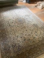 Machinaal Perzisch tapijt 190x305cm, Huis en Inrichting, Stoffering | Tapijten en Kleden, Ophalen, Gebruikt, Beige, 150 tot 200 cm