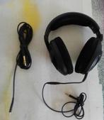 Koptelefoon Sennheiser 569, Verzenden, Zo goed als nieuw, Over oor (circumaural), Sennheiser