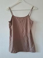 beige atmosphere top maat 42, Kleding | Dames, Atmosphere, Beige, Maat 42/44 (L), Ophalen of Verzenden