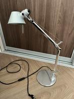 Tolomeo Micro aluminium, Huis en Inrichting, Minder dan 50 cm, Gebruikt, Ophalen