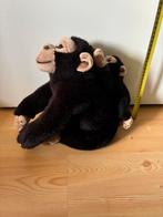 Moederaap met baby aap, Ophalen, Gebruikt, Overige typen