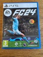EA FC 24 - PS5, Ophalen of Verzenden, Zo goed als nieuw