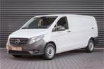 Mercedes-Benz Vito 116 CDI Extra Lang XL Automaat Audio 40 -, Auto's, Automaat, Achterwielaandrijving, Gebruikt, 4 cilinders