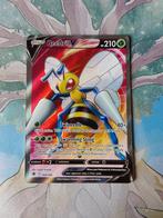 Pokemon astral radiance Beedrill v full art 160/189, Ophalen of Verzenden, Nieuw, Losse kaart, Foil