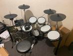 E-Drum, Ophalen of Verzenden, Zo goed als nieuw, Overige merken