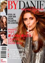byDANIE Shop and Styleguide, Boeken, Tijdschriften en Kranten, Ophalen of Verzenden, Zo goed als nieuw, Muziek, Film of Tv