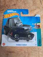 Hot Wheels '70 Dodge Charger Fast and Furious Tooned ovp, Ophalen of Verzenden, Nieuw, Auto