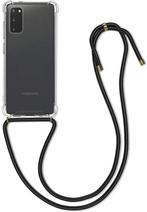 Samsung Galaxy A50 crossbody hoesje met draag koord, Ophalen of Verzenden, Nieuw, Overige modellen, Hoesje of Tasje