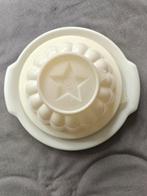 Tupperware Puddingvorm., Huis en Inrichting, Ophalen of Verzenden
