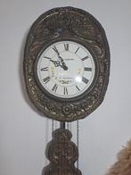 Comtoise klok, louis jaquine, st.etienne, Antiek en Kunst, Ophalen