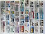 grote hoeveelheid postzegels Duitsland €5 (in album: €6), Ophalen of Verzenden, BRD, Gestempeld
