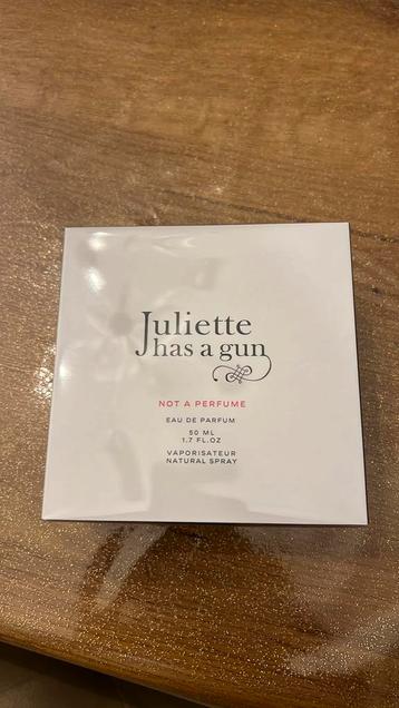 Juliette has a gun not a perfume 50ml beschikbaar voor biedingen