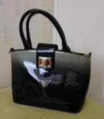 Designer Hand / Schoudertas ( Nieuw ), Ophalen of Verzenden, Nieuw, Zwart, Handtas