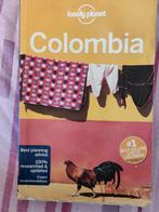 Lonely Planet Colombia, Boeken, Reisgidsen, Ophalen, Lonely Planet, Europa, Zo goed als nieuw