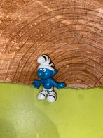 Smurf gevangene smurf, Ophalen of Verzenden, Gebruikt, Verschillende Smurfen