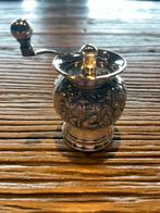 Art deco pepermolen H.Hooijkaas, Antiek en Kunst, Ophalen of Verzenden