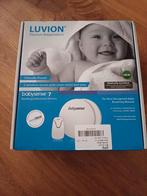 Luvion Babysense in goede staat, Kinderen en Baby's, Babyfoons, Ophalen of Verzenden, Zo goed als nieuw, 250 meter of meer