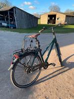 Velo de Ville Herenfiets Trekking A400 - Frame 60cm, Fietsen en Brommers, Gebruikt, Versnellingen, 56 cm of meer, Ophalen