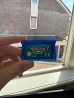 Pokemon alpha sapphire