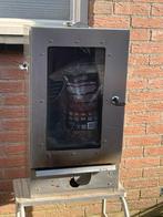 Mooie rookoven voor vlees of vis, Ophalen, Zo goed als nieuw