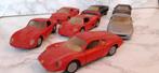 Shell Ferrari Maisto 1:38, Ophalen, Gebruikt, Auto, Overige merken