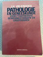 Pathologie en Geneeskunde voor Fysiotherapie, Boeken, Ophalen of Verzenden, Beta, Gelezen, HBO