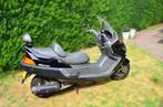 Scooter motor Yamaha Majesty YP-250, Motoren, Scooter, Particulier, Minimaal motorrijbewijs A2, 1 cilinder