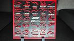 F1 Kalender 2026 - 3D Geprint, Ophalen of Verzenden, Nieuw, Formule 1